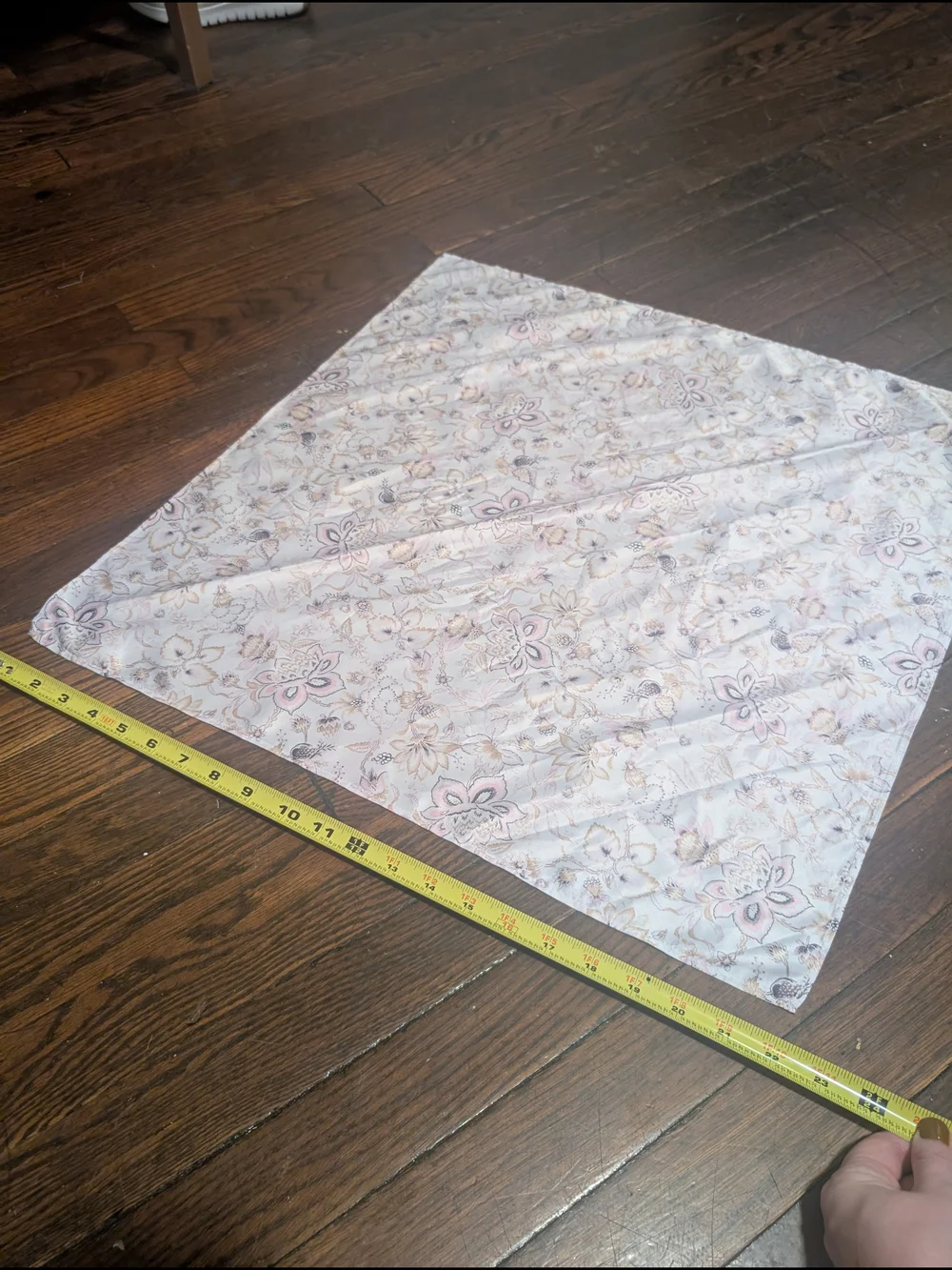 N/A satin scarf